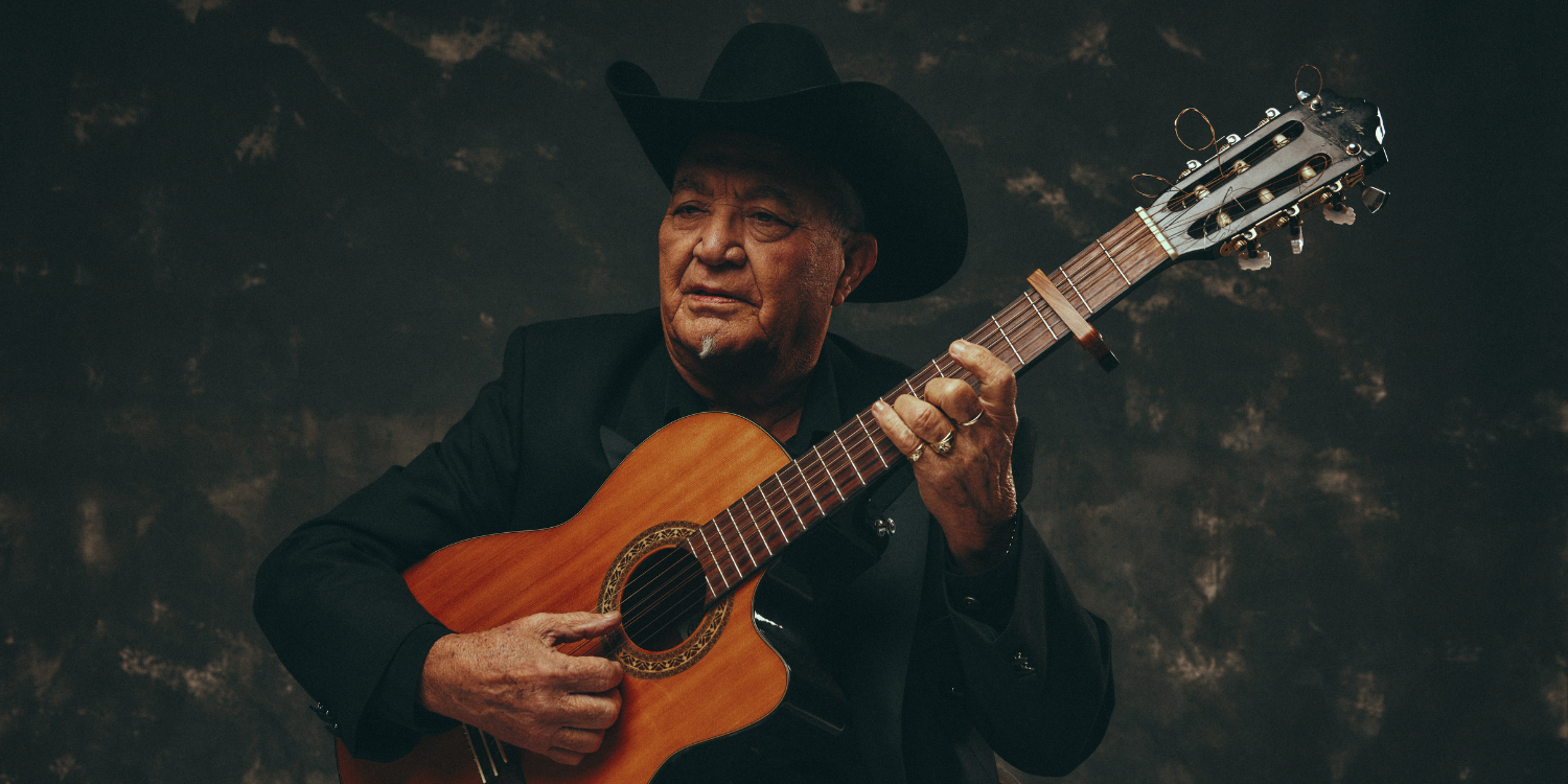 Buena Vista Social Club’s Eliades Ochoa brings his never-ending tour to the Chan, May 9
