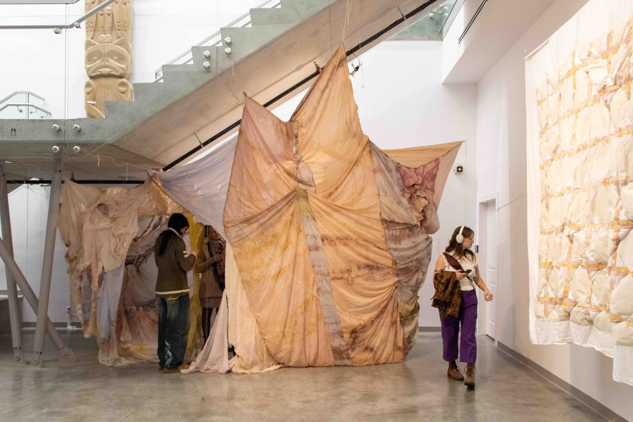 Emily Carr University spotlights the first graduating class of its next century at The Show 2026, from May 13 to 27