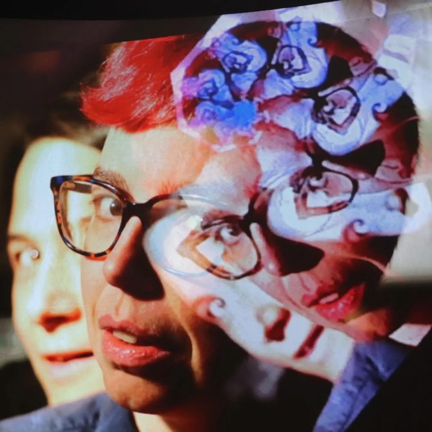 A Voynich Manifesto probes the unsolved mysteries of a medieval manuscript. 

In Terri Hron&rsquo;s Vancouver New Music show, performers Mind of a Snail, SJ Kirsch, and Viviane Houle improvise on themes including nature and the roots of capitalism. 
