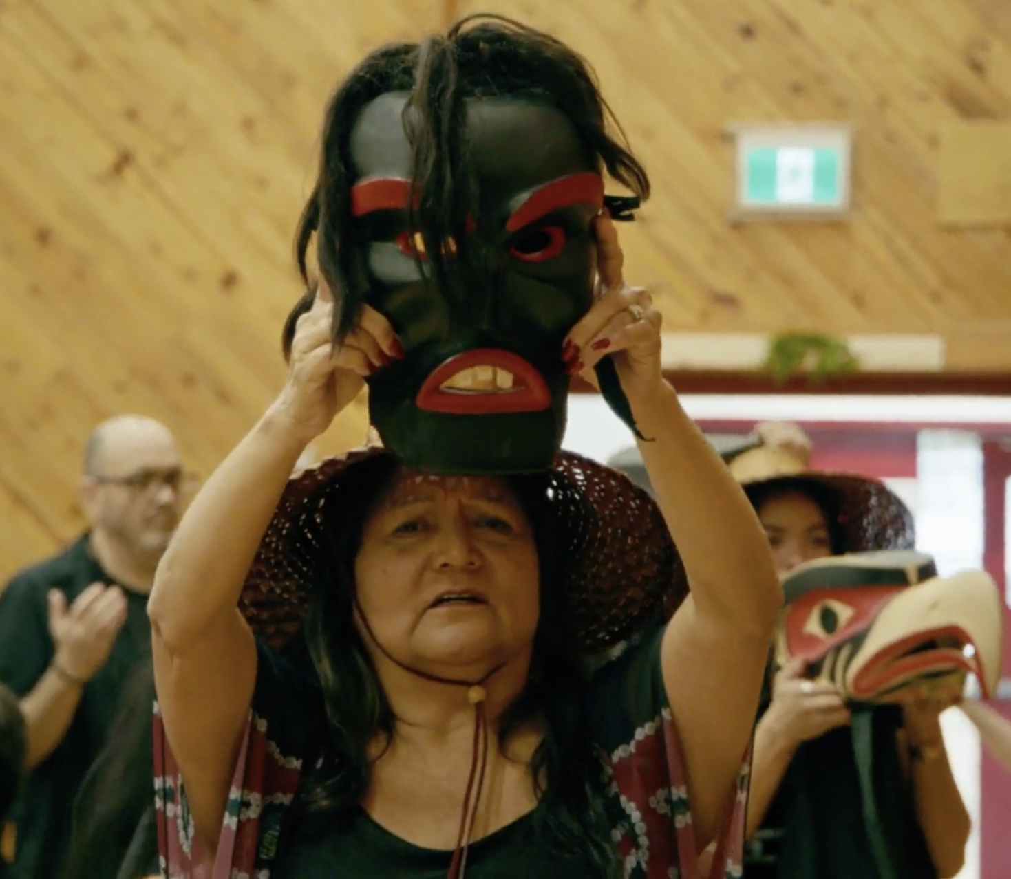 At DOXA, təm kʷaθ nan Namesake confronts the painful legacy of colonialism