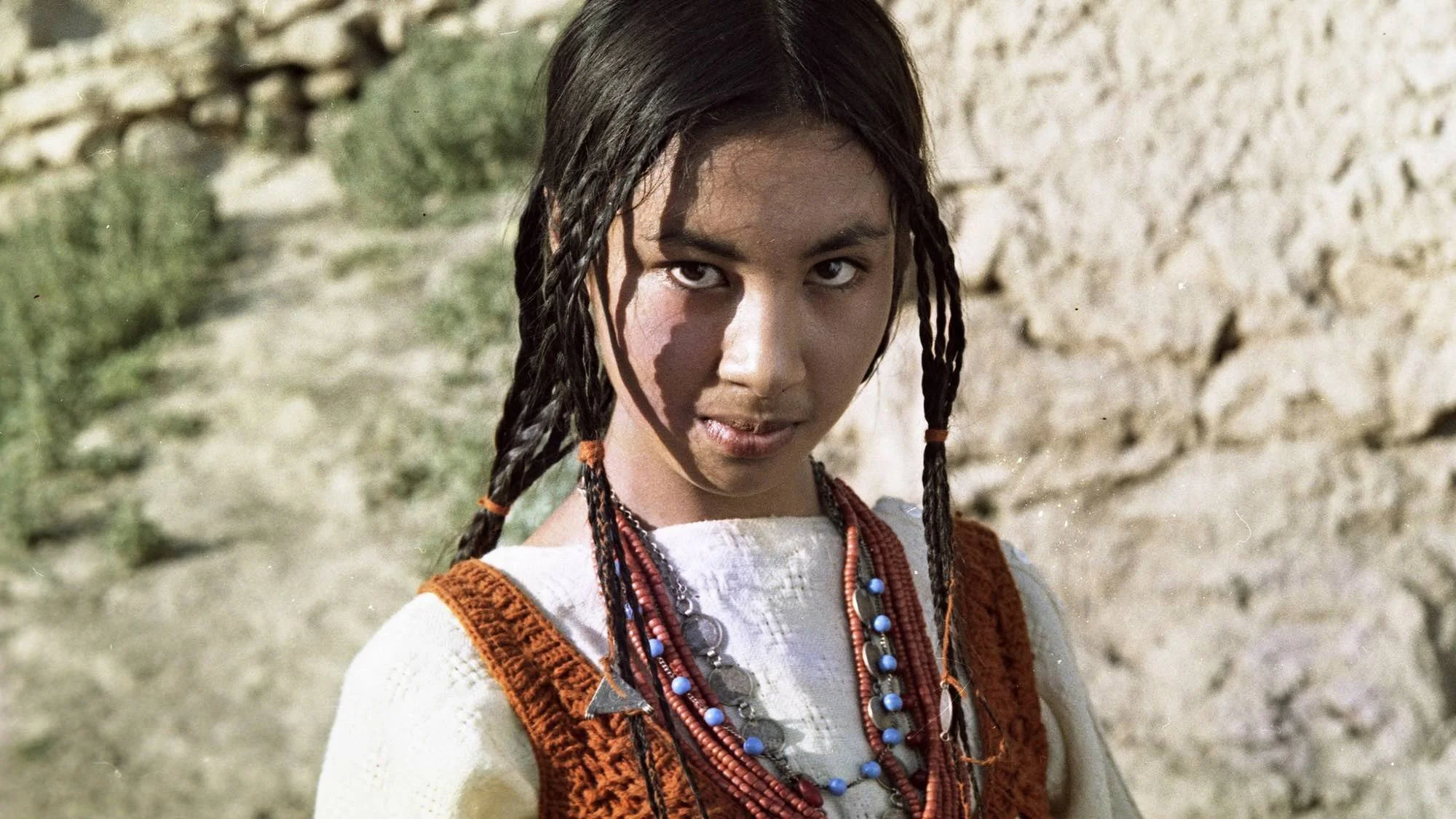 Stories of Self-Determination: Three Films from Central Asia lands at The Cinematheque, May 16 &amp; 24