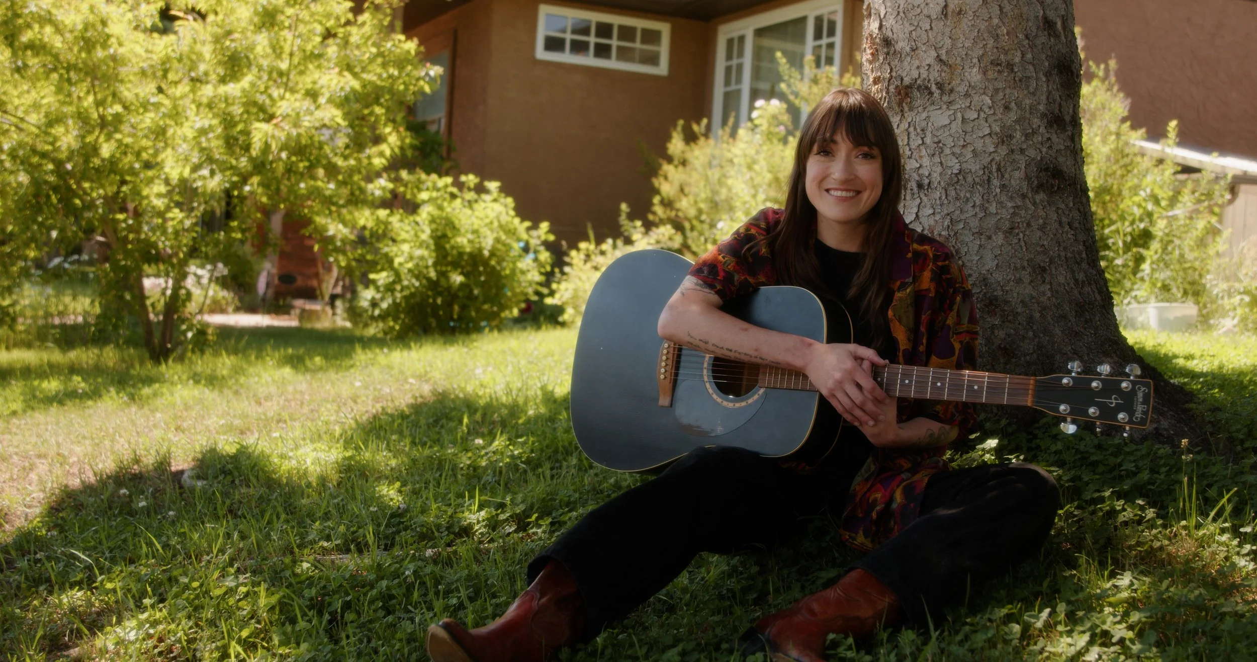 Vancouver director Teresa Alfeld’s documentary Hearse Chasing debuts at VIFF Centre, May 10