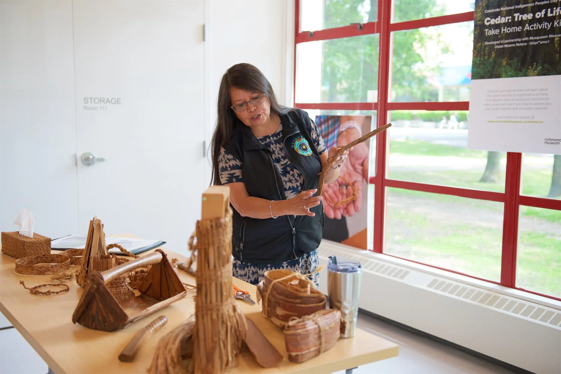 Doors Open Richmond spotlights local culture and heritage at 19th annual edition, June 6 and 7