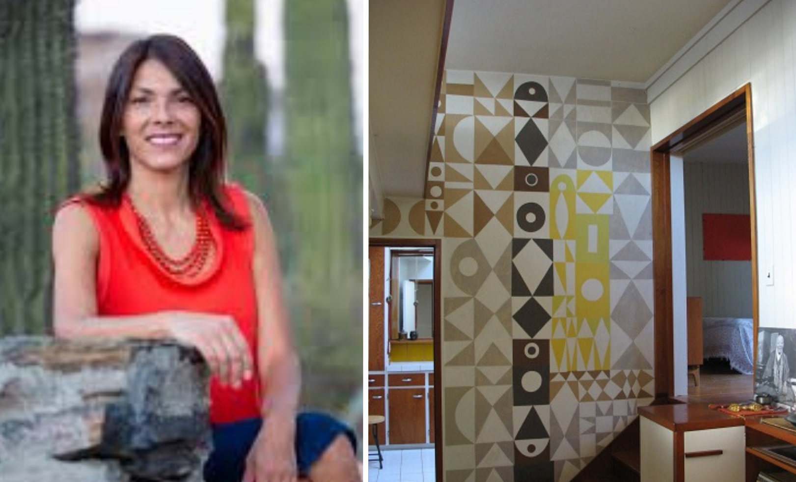Here’s what to expect at the 2026 edition of West Coast Modern Week, July 7 to 12