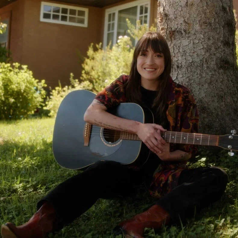 Vancouver director Teresa Alfeld&rsquo;s documentary Hearse Chasing debuts at VIFF Centre, May 10. 

The poignant film focuses on Vancouver singer-songwriter Cassidy Waring as she delves into an unresolved family tragedy. 

Read more at Stir. 

#vanc