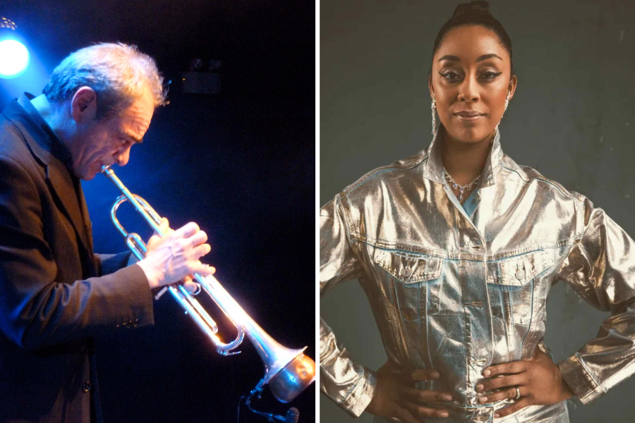 North Shore Jazz concerts span homages to Miles Davis and Stevie Wonder, the Daniel Hersog Jazz Orchestra, and beyond, June 19 to 28