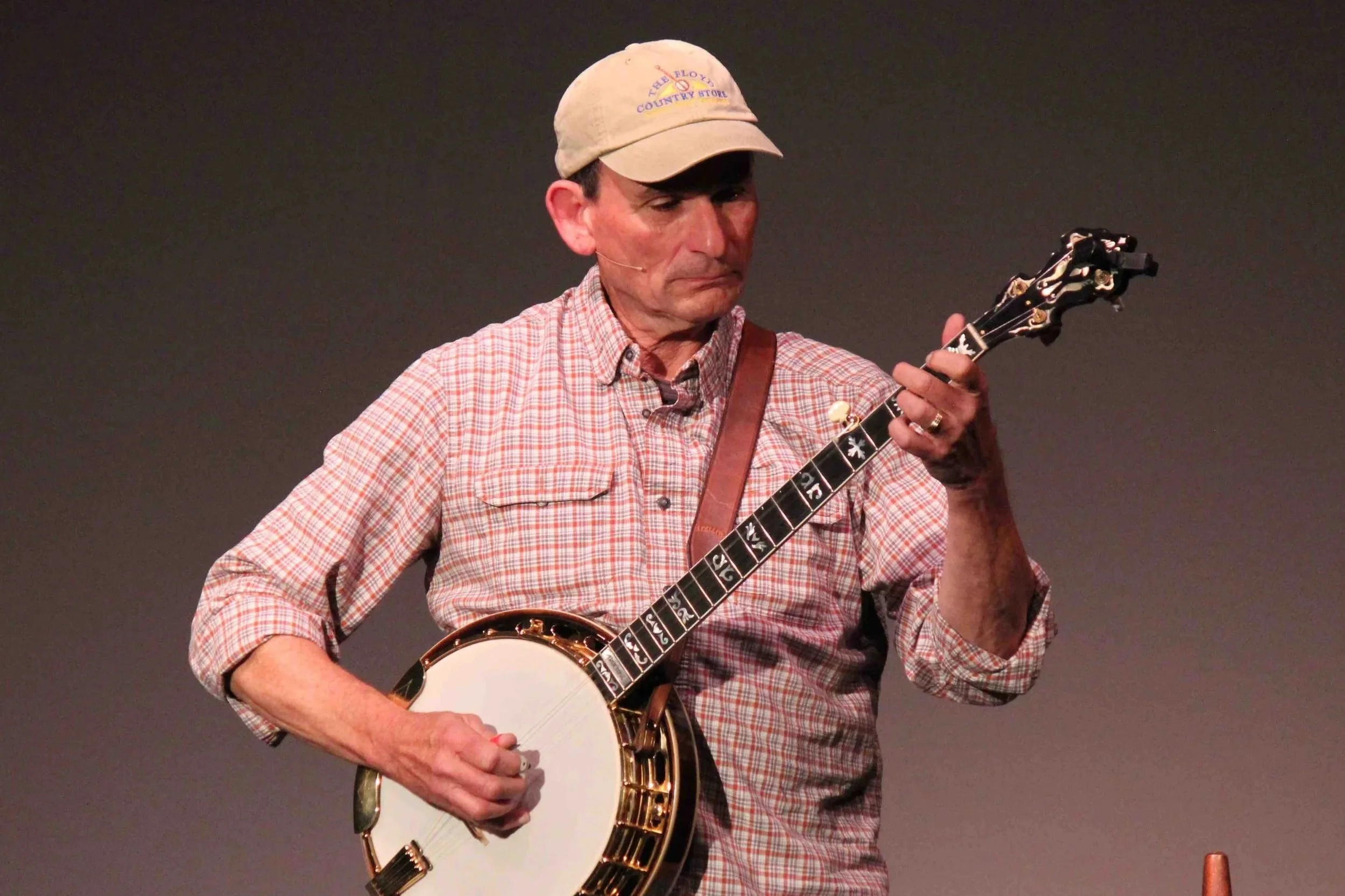 Keith Alessi’s award-winning show draws on an inspirational true story at Western Gold Theatre, June 11 to 14