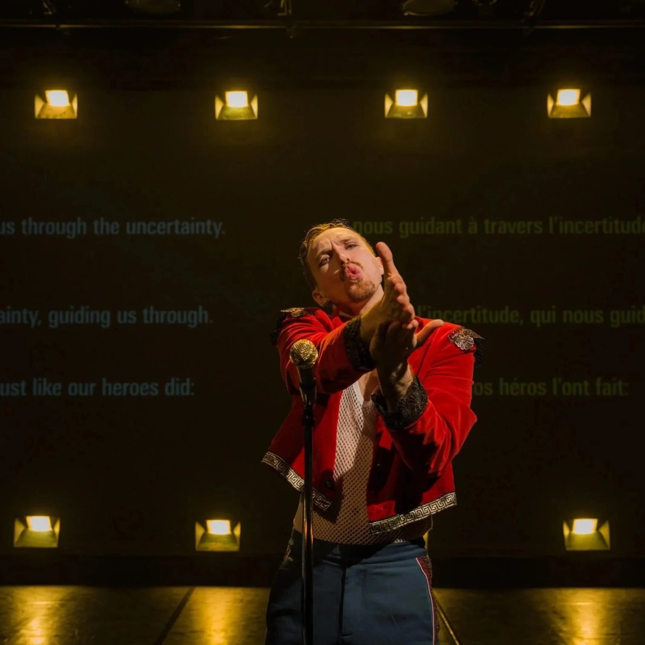 Dancing on the Edge announces 30-show program for June 4 to 13. 

Amid the offerings are names like Lukas Malkowski, Belle Spirale Dance Projects, O.Dela Arts and musica intima, and much more. 

Read more at Stir. 

#dance #vancouverdance #vancouvera