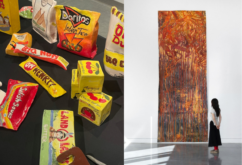Stir Cheat Sheet: Two artists worth checking out at Emily Carr University’s The Show
