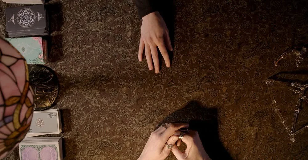 With mysterious Magic Show, artist Rosamunde Bordo blurs line between real and fictional worlds