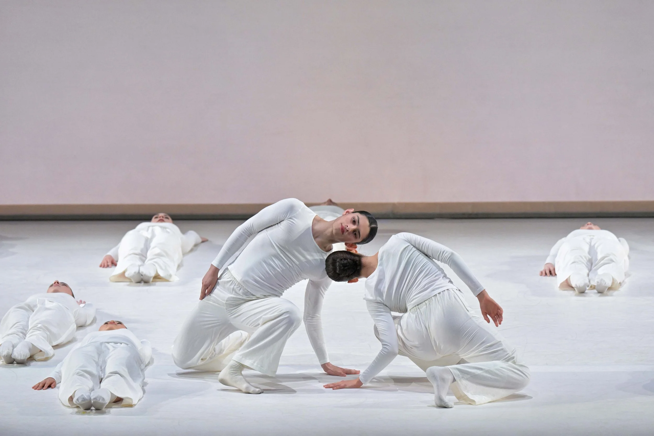 Arts Umbrella Dance Company hosts Memento Mori: A Season Finale Performance, May 21 to 23