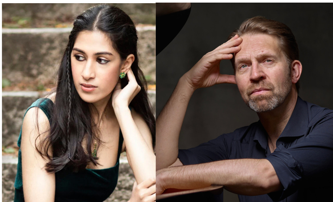 Paul Lewis,&nbsp;Leif Ove Andsnes, Dreamers’ Circus, and more, as Vancouver Recital Society announces 2026-27 season