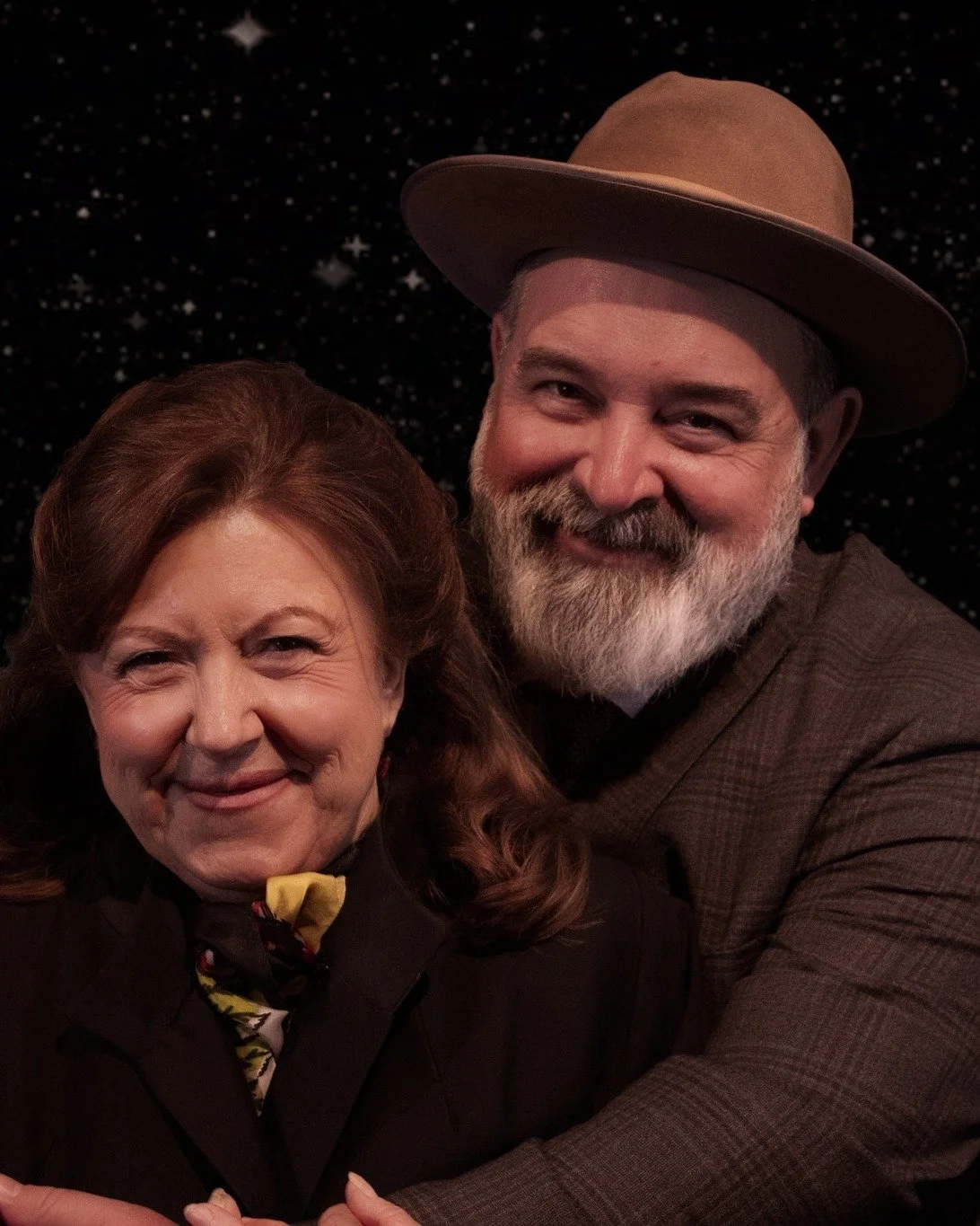 Western Gold Theatre’s Salt-Water Moon takes a nostalgic look at lost love, May 21 to June 7