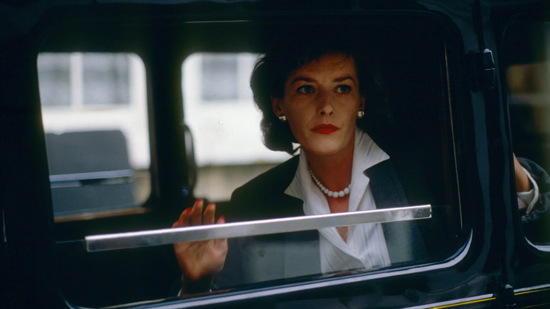 The Cinematheque hosts Love, Sex, Religion, Death: The Complete Films of Terence Davies, May 21 to June 28
