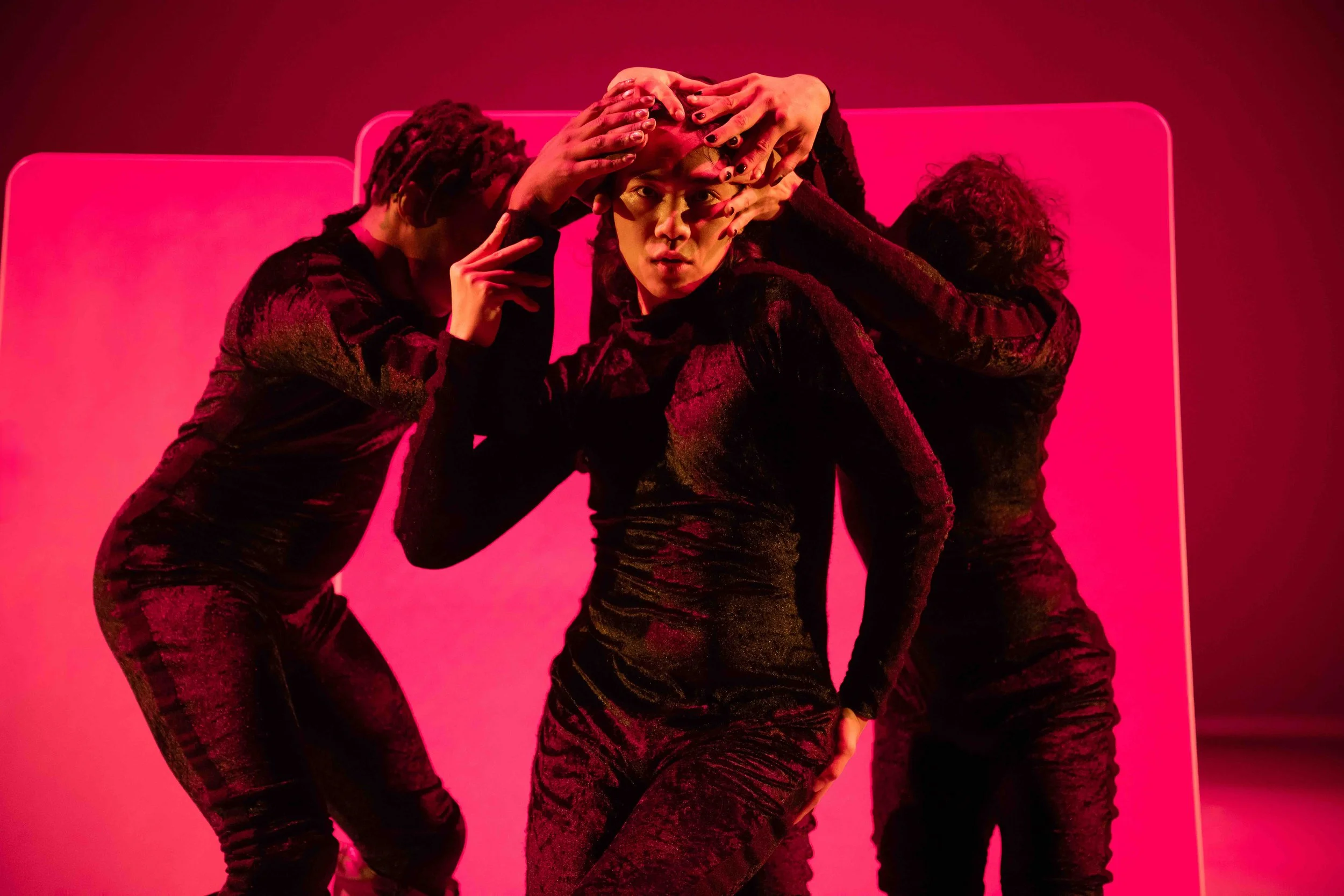 FakeKnot’s Ballroom culture–infused MY HOUSE premieres at The Dance Centre, June 19 and 20