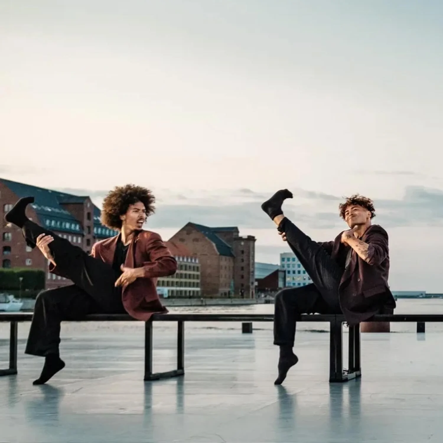 &ldquo;Each dancer has their own background, their own culture. It&rsquo;s very beautiful when you can grow up and just be yourself in a company.&rdquo; - @uppercutdanseteater 

Read more about BENCHED at Stir. 

#vancouverarts #performingarts