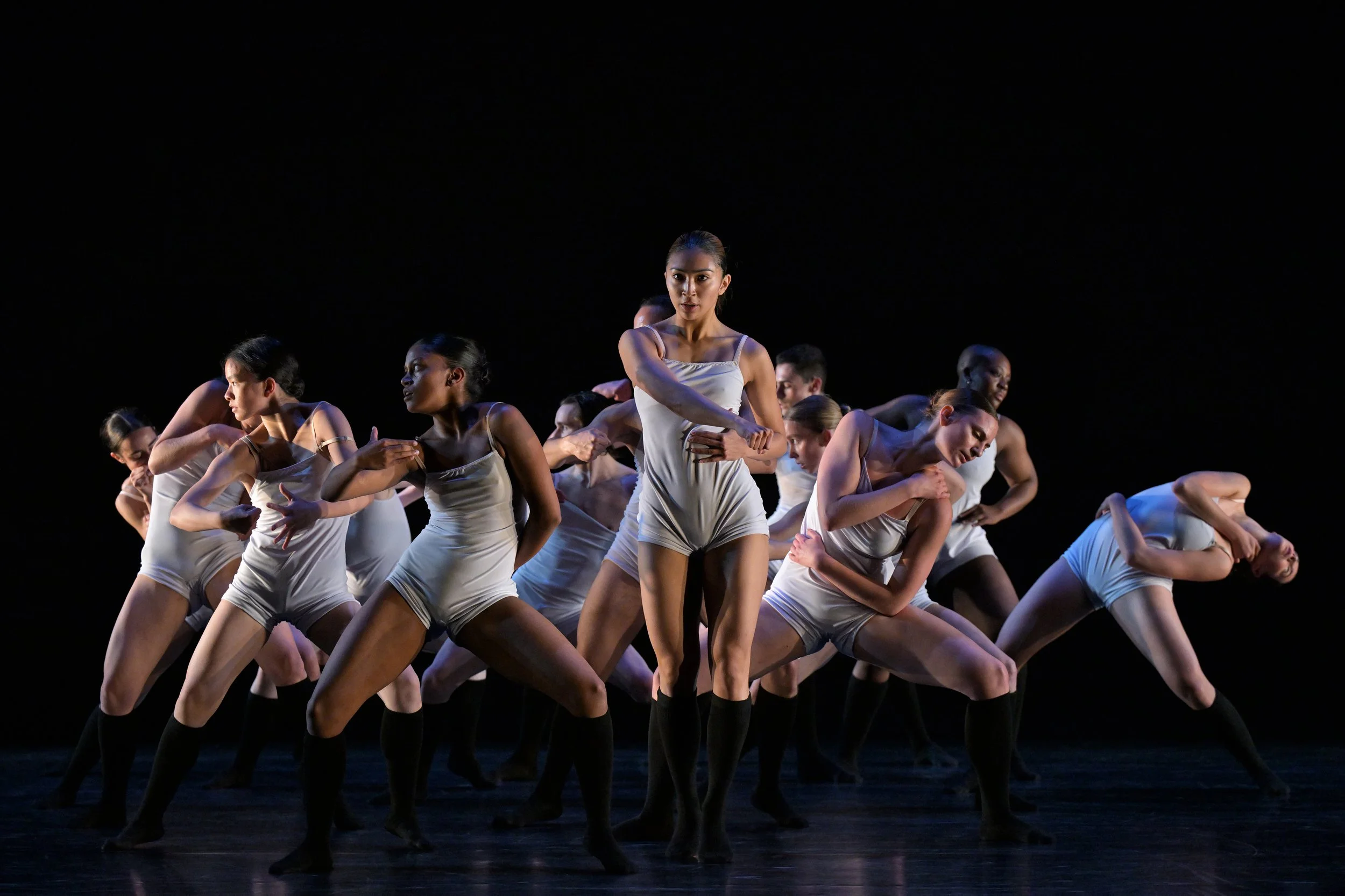 At Arts Umbrella’s Memento Mori, every moment on stage is a lifetime