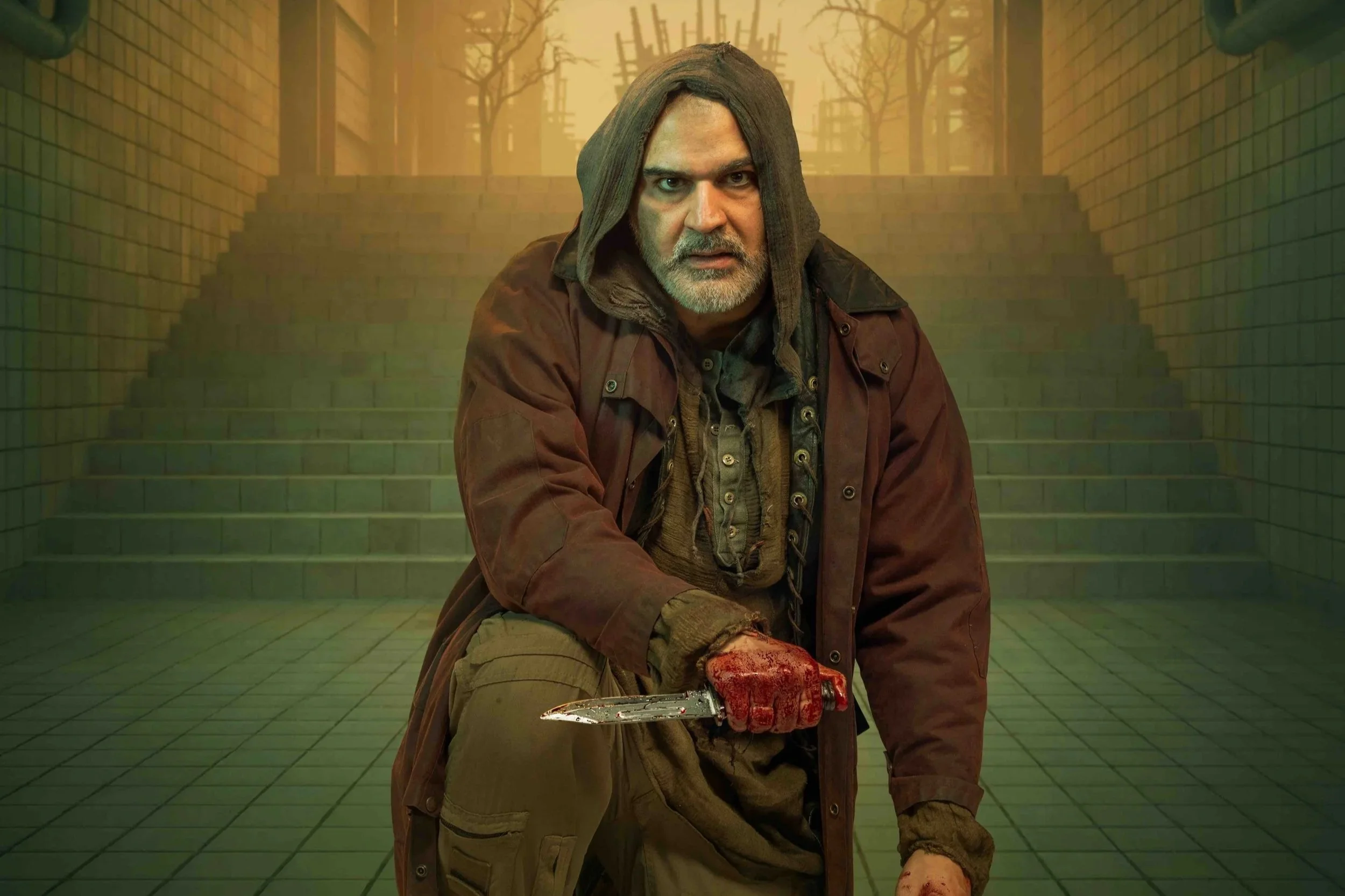 A thrilling Macbeth hits Bard on the Beach's BMO Mainstage, beginning June 11