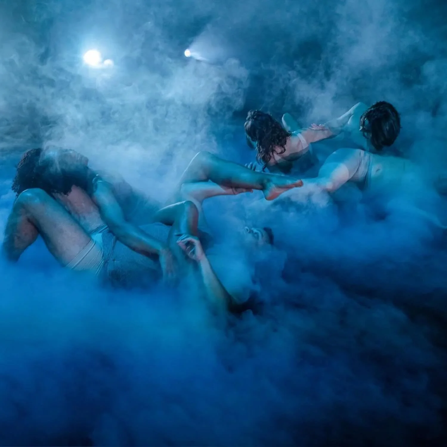 In Corporeal Imago&rsquo;s Drift, an otherworldly landscape prevails over human bodies. 

At The Dance Centre, world premiere by Gabrielle Martin and Jeremiah Hughes moves away from aerial arts and toward conceptual innovation. 

Read more at Stir. 

