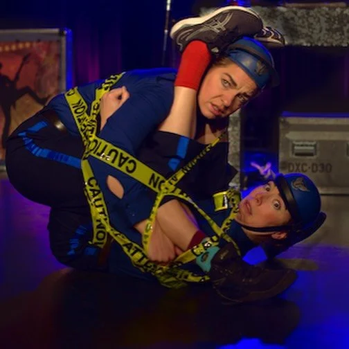 High-energy, artful performance is the name of the game at the 49th Vancouver International Children&rsquo;s Festival&mdash;all of it unplugged and screen-free.

Head to Stir for more on 4 shows to catch at the 2026 @vankidsfest. 

#vancouver #vancou