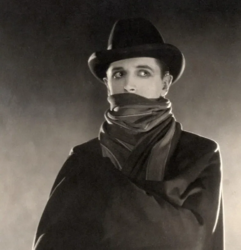Hear the Orpheum’s original Wurlitzer accompanying The Lodger on May 25