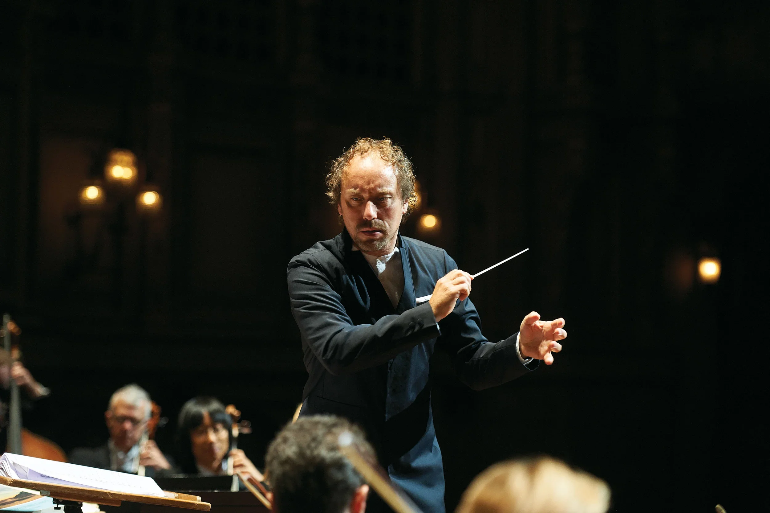 The VSO closes its 2025-26 season with Gustav Mahler’s epic Third Symphony, May 29 and 30