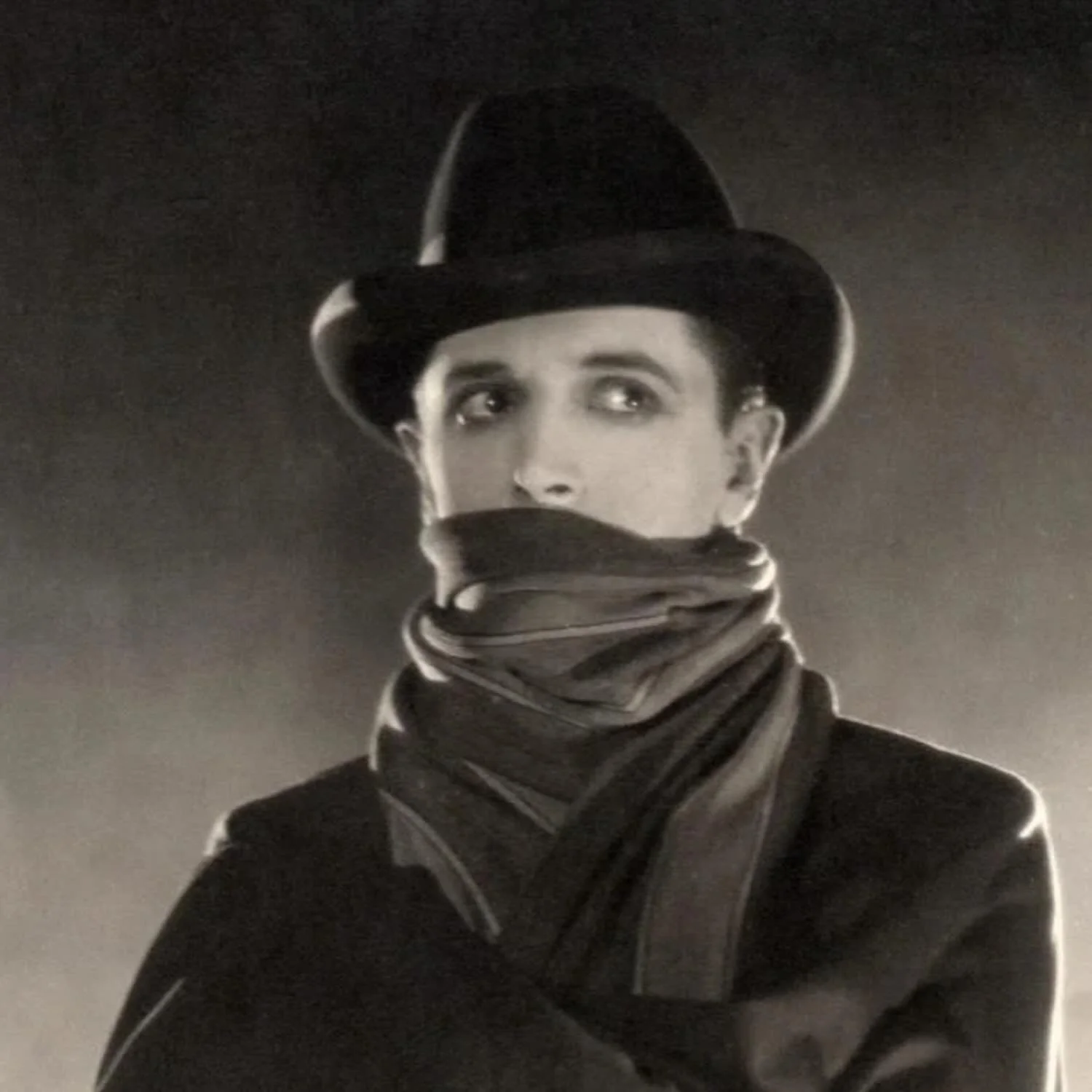 Hear the Orpheum&rsquo;s original Wurlitzer accompanying The Lodger on May 25. 

Read more about @vancivictheatres Silent Movie Mondays at Stir. 

#vancouver #vancouverfilm #silentmovies #vancouverarts