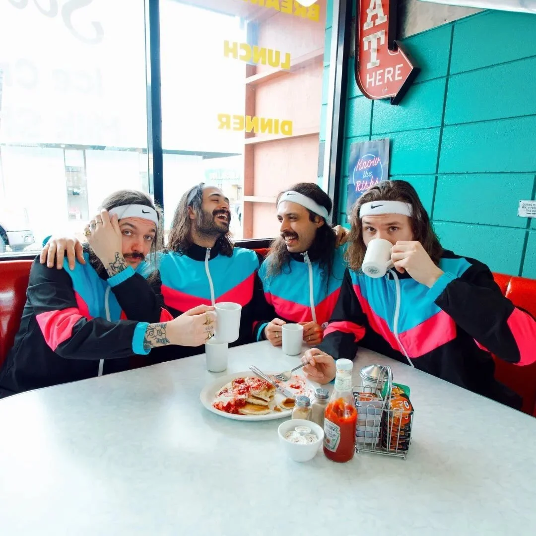 Khatsahlano Street Party announces musical lineup for Wonderland-themed July 11 event. 

Performers at the 2026 edition include Uncle Strut, Felisha and the Jazz Rejects, Art d&rsquo;Ecco, Brass Camel, Rich Hope, and many more. 

#kitsilano #vancouve