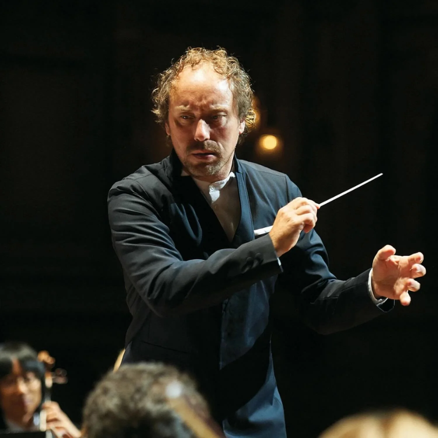 The VSO closes its 2025-26 season with Gustav Mahler&rsquo;s epic Third Symphony, May 29 and 30. 

Otto Tausk conducts the orchestra, along with mezzo-soprano Rihab Chaieb and the Vancouver Bach Choir, in a symphony that has a lot of everything. 

Re