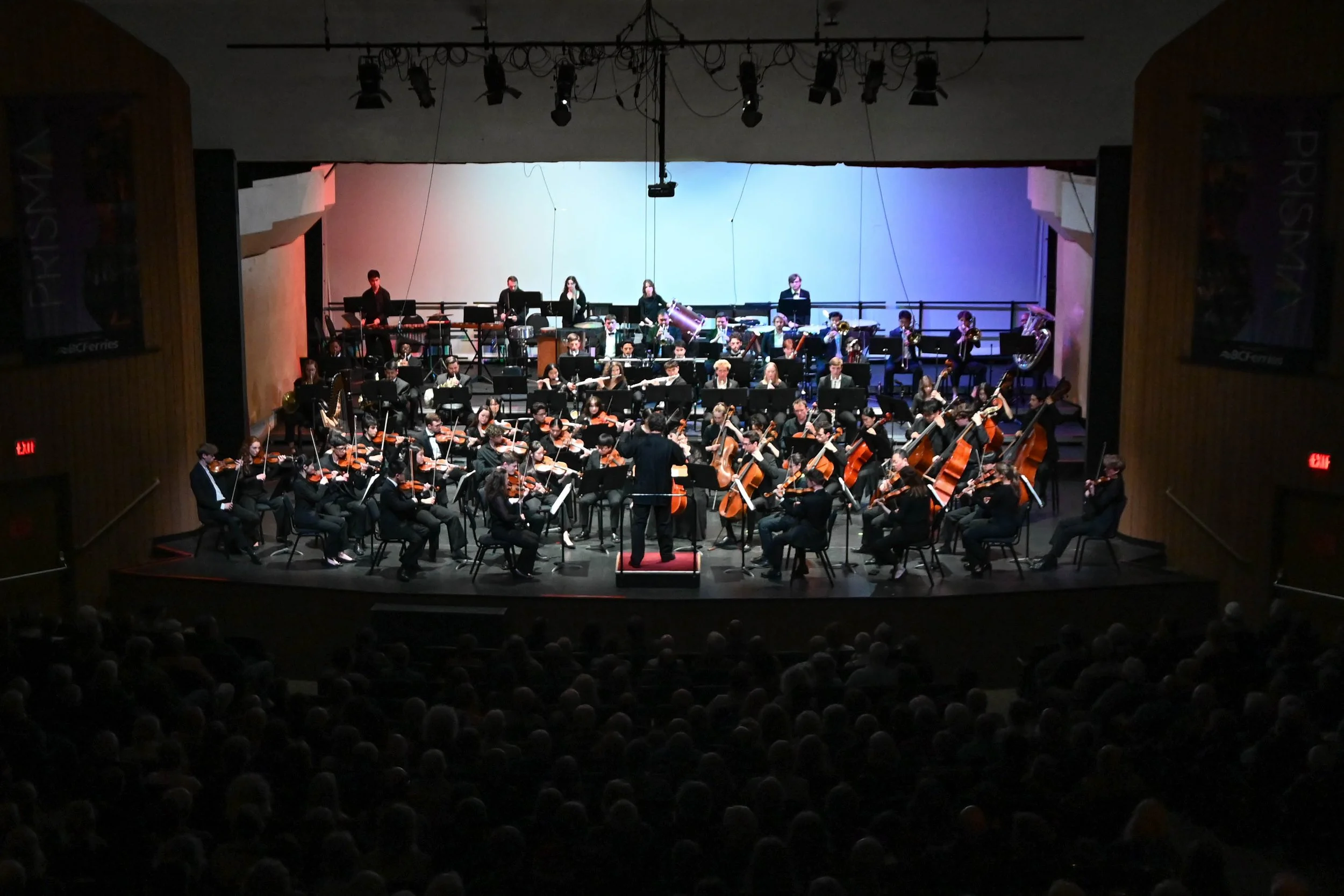 PRISMA Festival hosts 14th annual classical-music celebration in Powell River, June 15 to 27