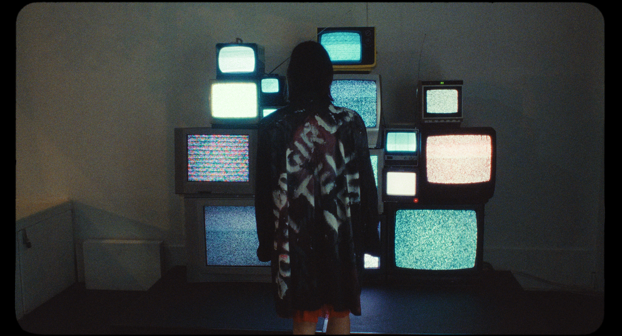 B.C. filmmakers create grassroots vision of liberation and risk with phantasmagoric feature Lucid