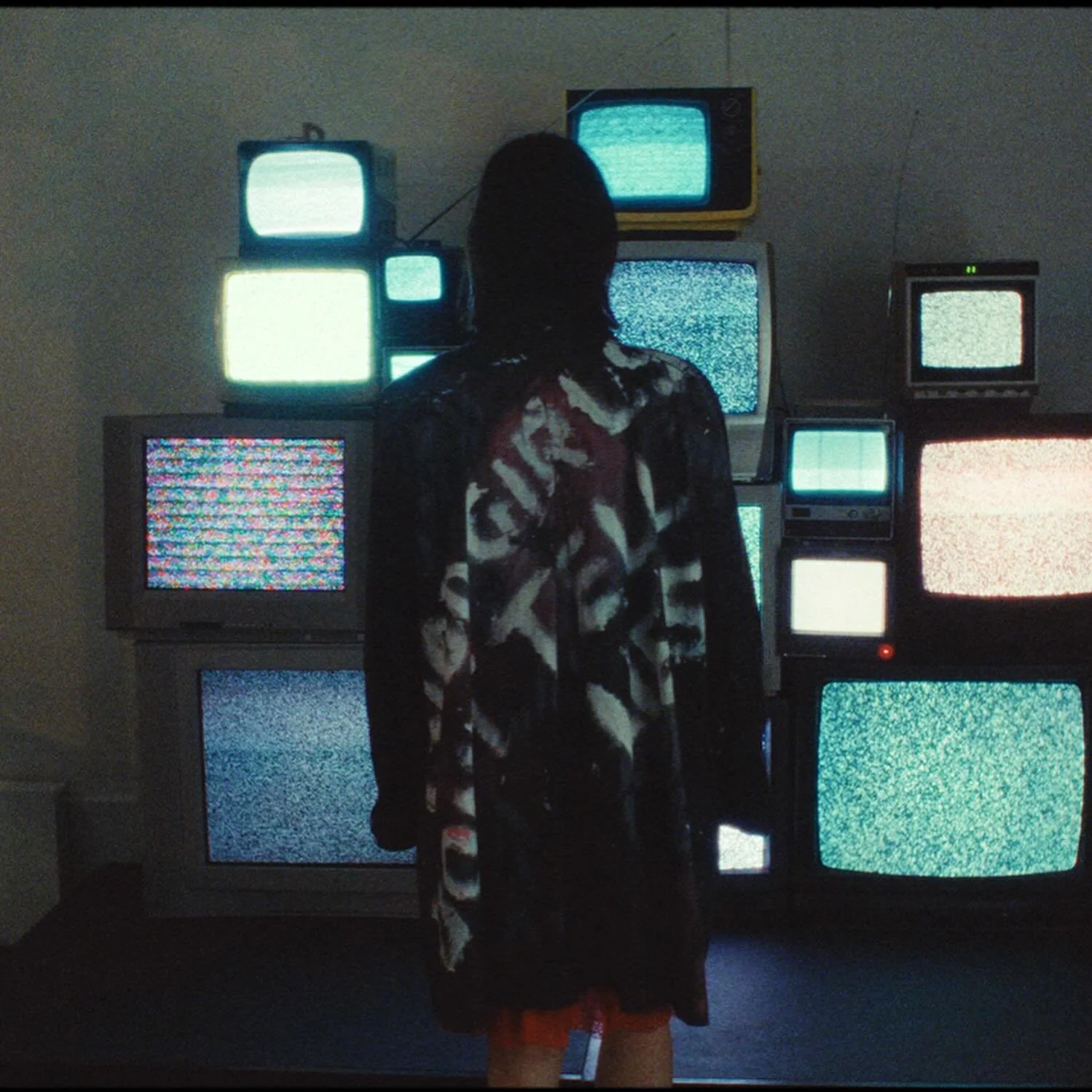 B.C. filmmakers create grassroots vision of liberation and risk with phantasmagoric feature @lucidfeaturefilm 

Deanna Milligan and Ramsey Fendall conjured analogue, &rsquo;90s-era strangeness by allowing their process to take on the spirit of a comm