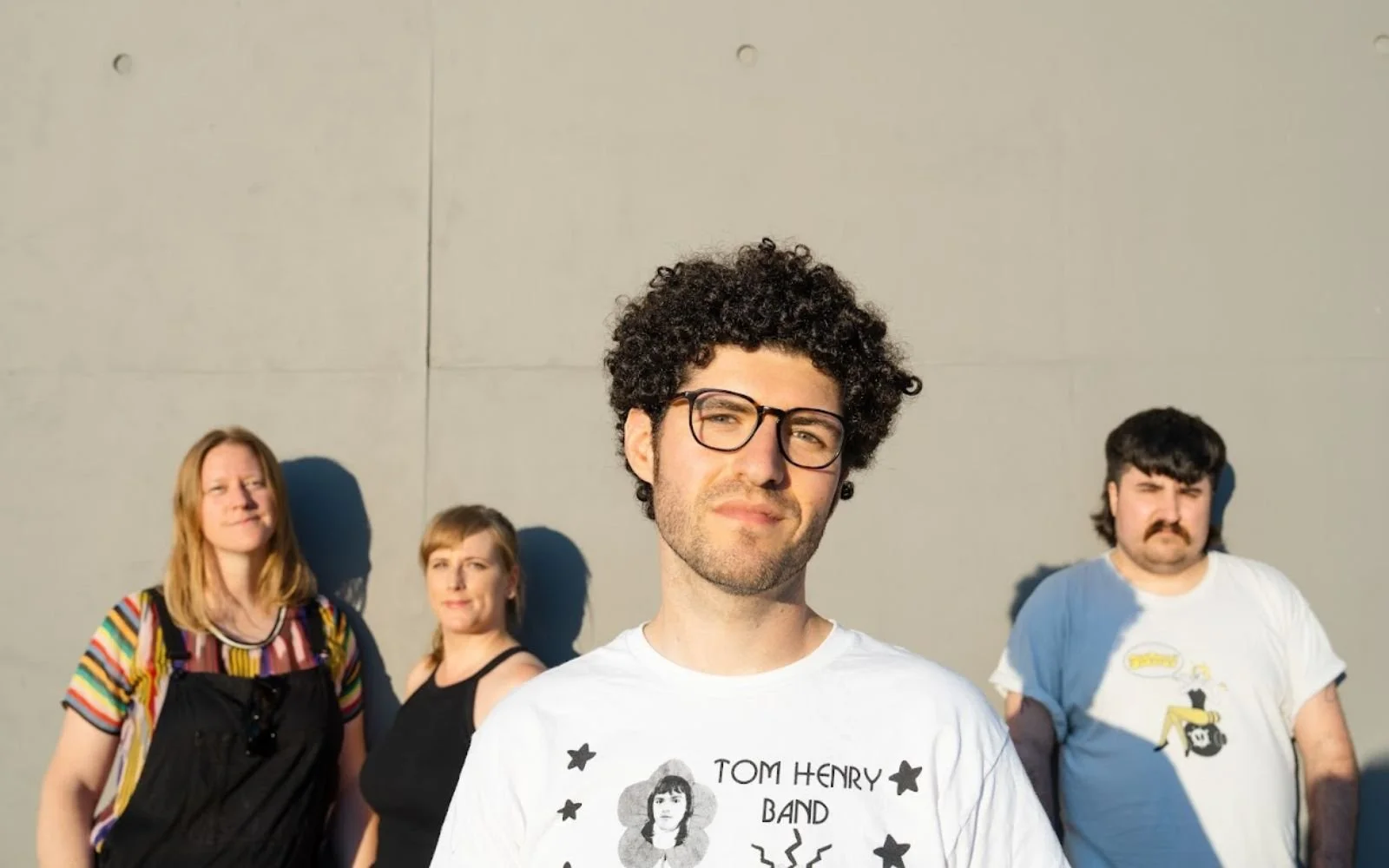 Buddie, Wack, Theremin Man, and more as Rickshaw and Eastside Arts Festival unveil free Maclean Park concert lineup