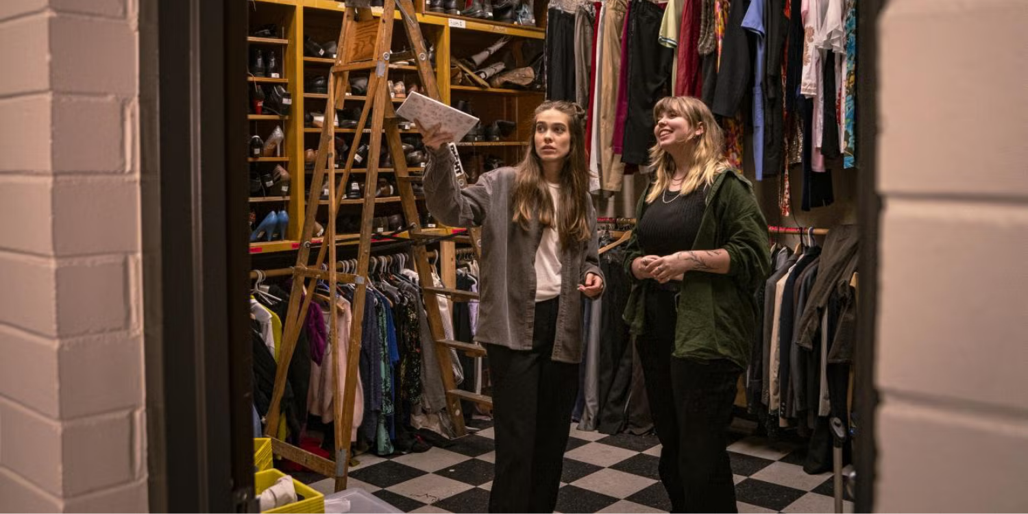 Langara College pulls the plug on Studio 58 theatre-production program