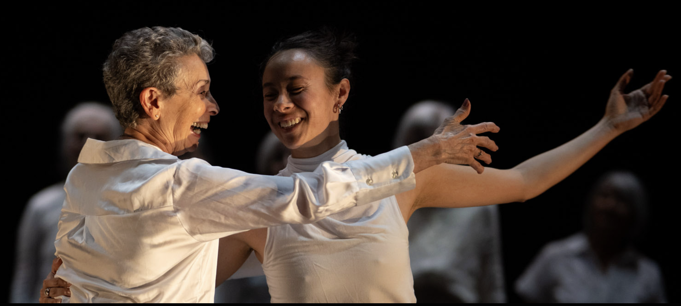 LIFT Festival uses dance to connect generations, June 3 and 4