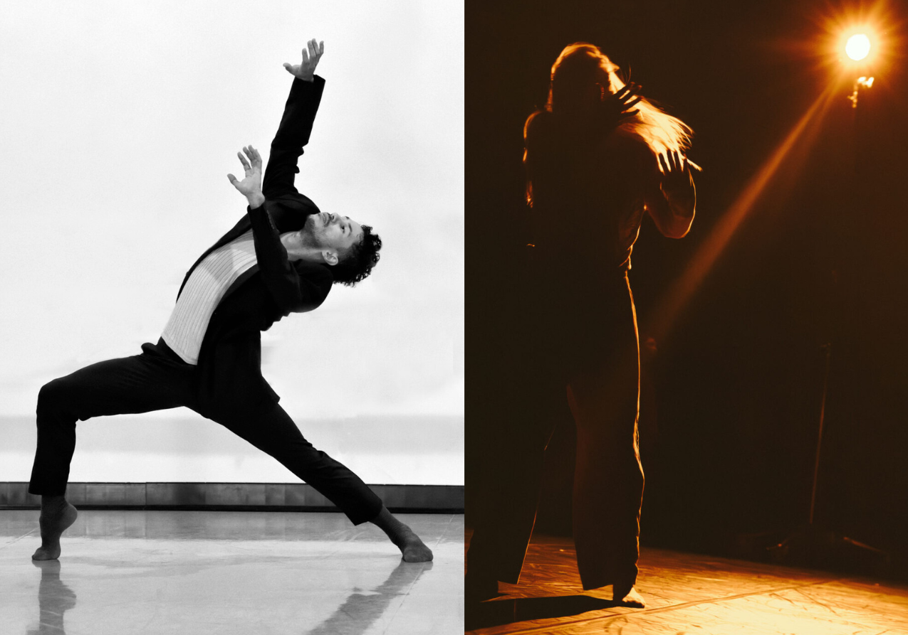 With Kin &amp; Doves, Belle Spirale Dance Projects draws on deep connections in Vancouver scene