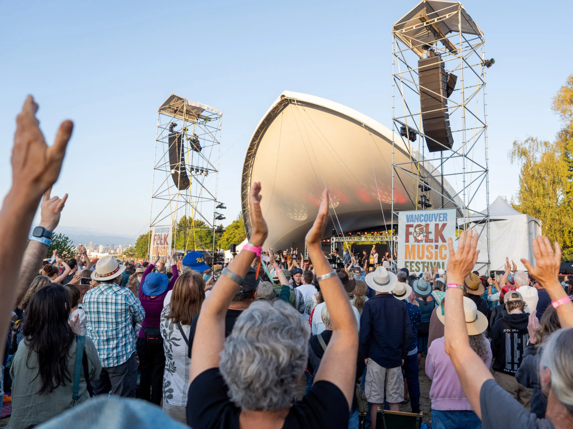 Summer Arts Guide 2026: Must-see Vancouver festivals this soccer-mad season