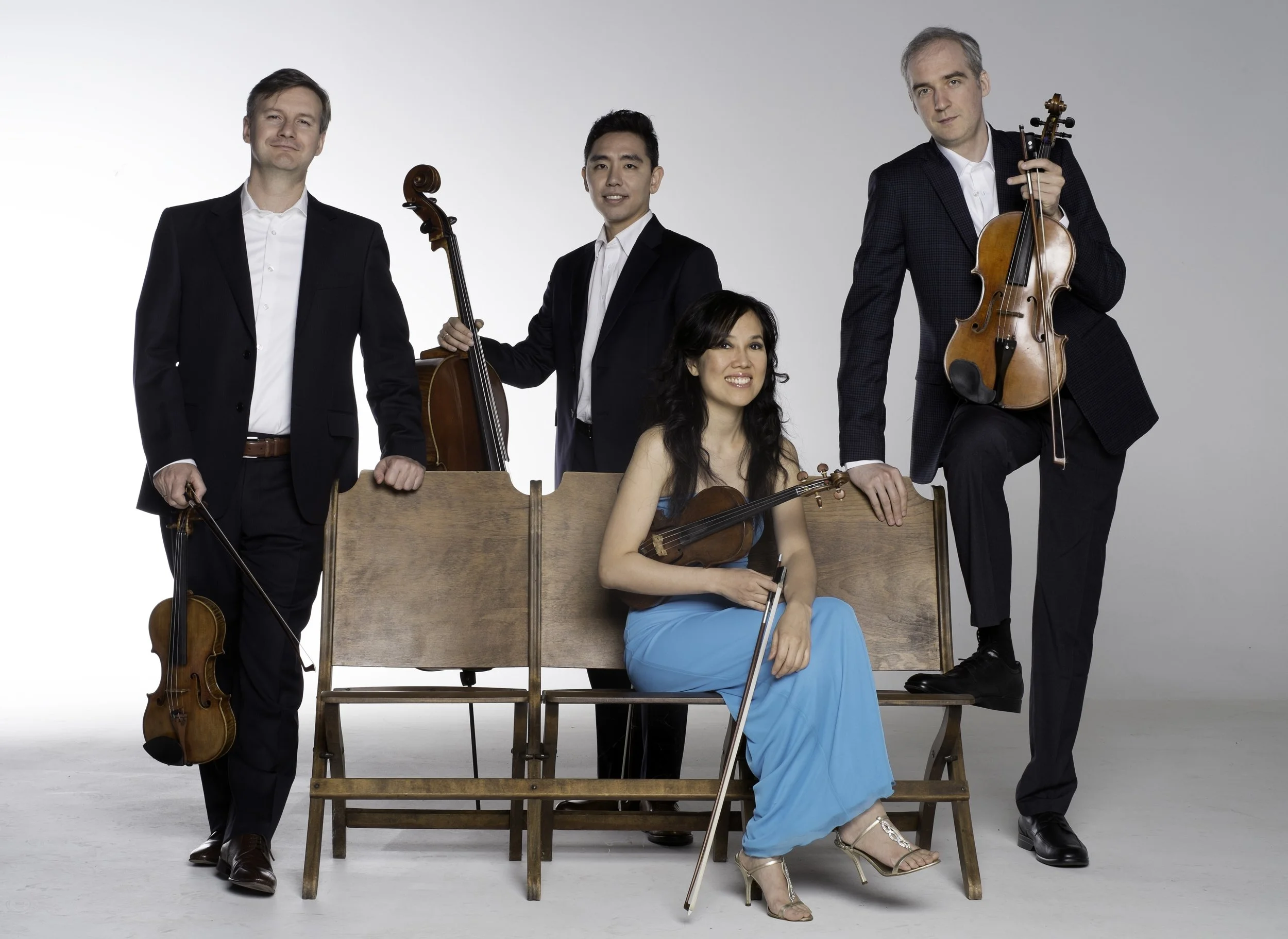 Composer celebrates natural wonders at Cascade Peaks ChamberFest