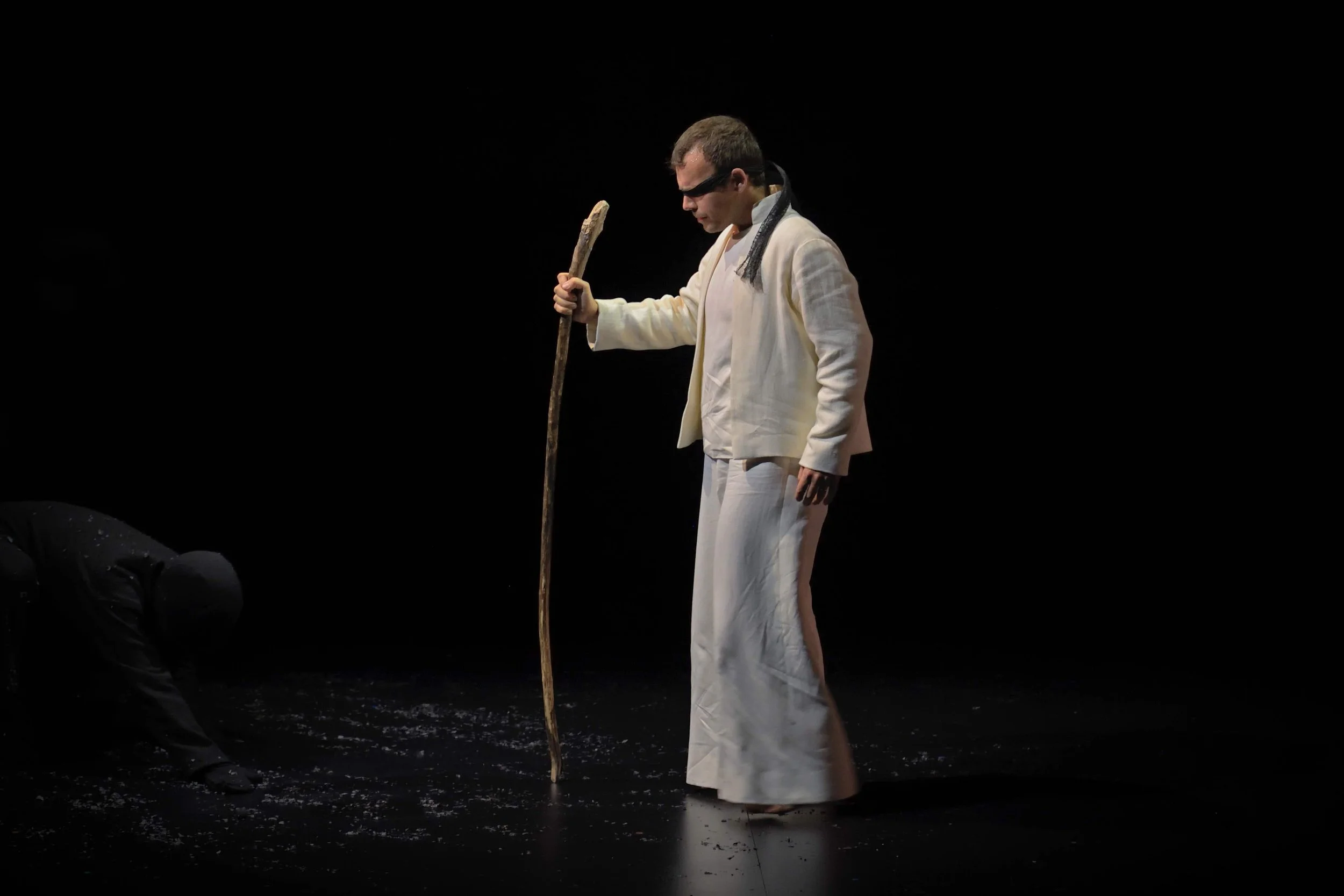 Early Music Vancouver's 2026 Summer Festival opens with Orfeo, July 31 and August 2