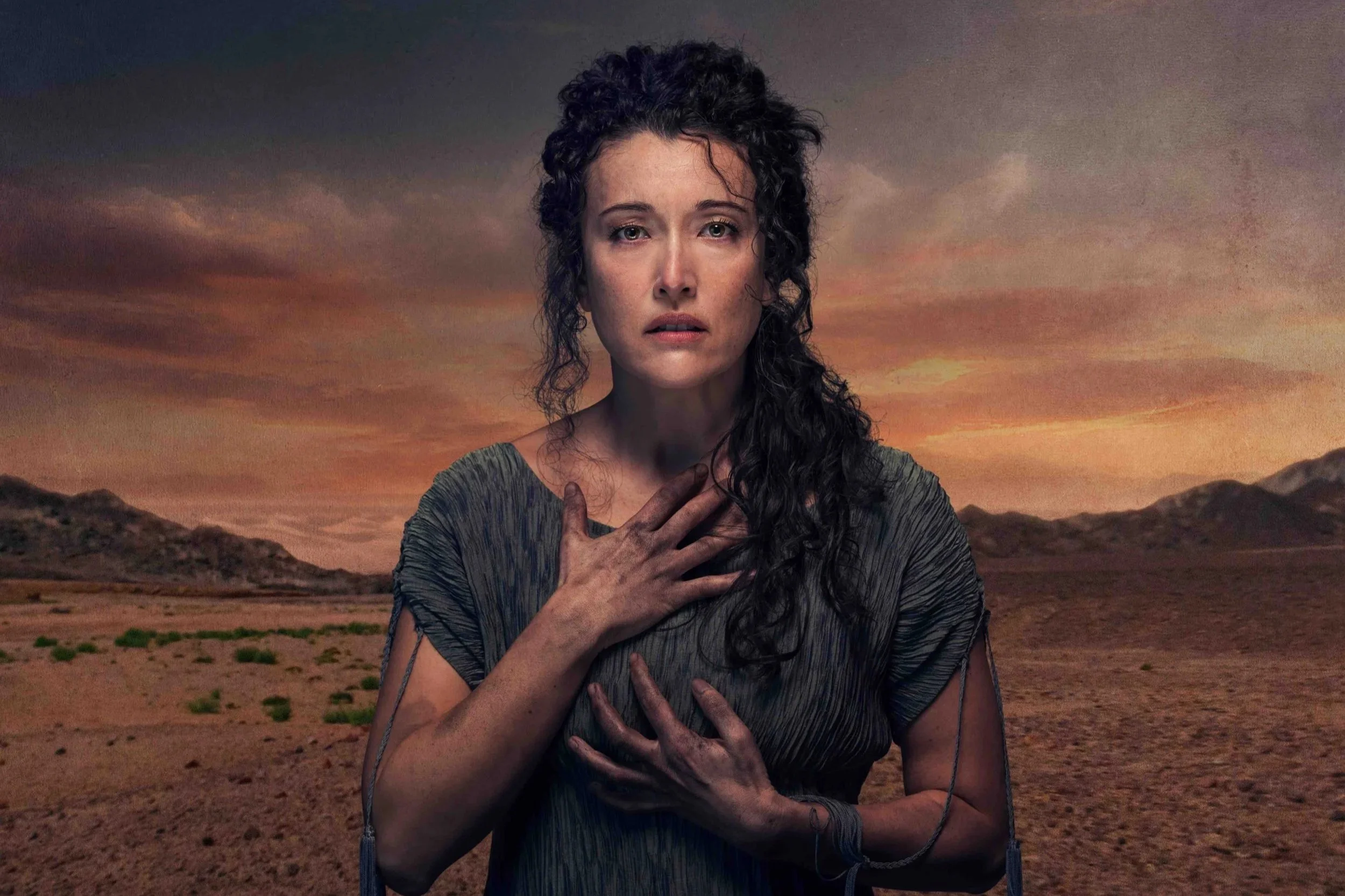 Antigone lands at Bard on the Beach's Douglas Campbell Theatre, starting June 30