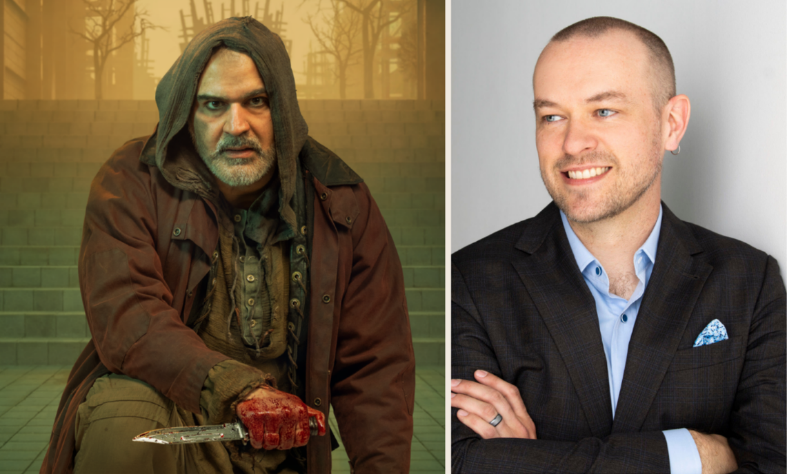 Stir Q&amp;A: Director Stephen Drover takes Macbeth into a dystopian near-future at Bard on the Beach