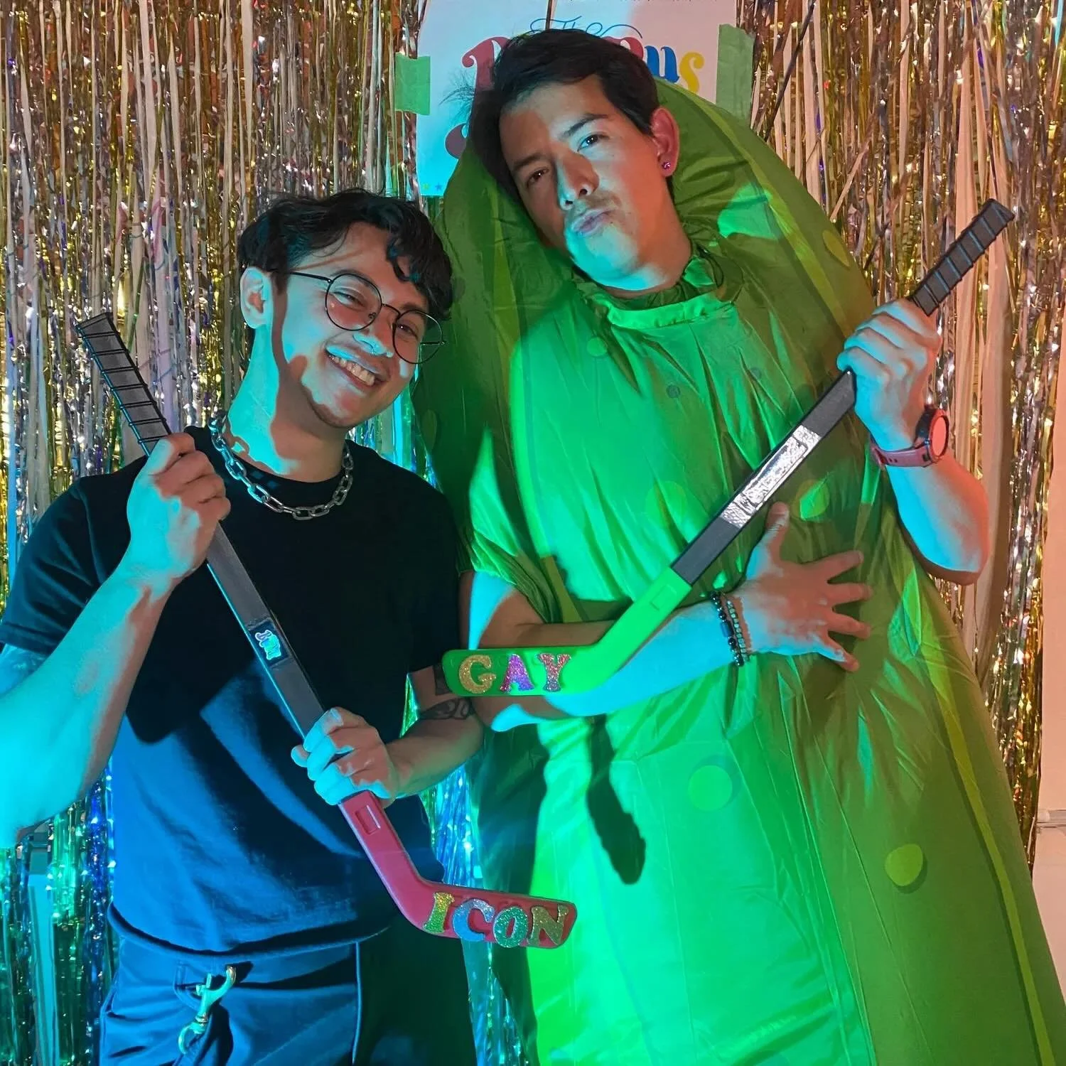 Theatre scene&rsquo;s raucous new Rumpus Awards hope to come back in 2027. 

Cheeky, DIY theatre event aimed to throw light on the stage scene&rsquo;s unsung heroes&mdash;and ended up selling out. 

Read more at Stir. 

#theatre #vancouvertheatre #va