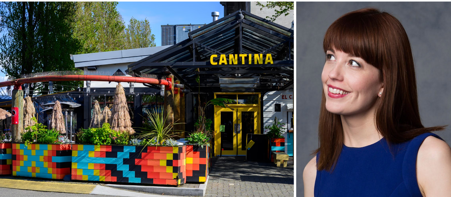 Summer Arts Guide: Vancouver stage artists reveal their favourite pre- and post-show patio spots