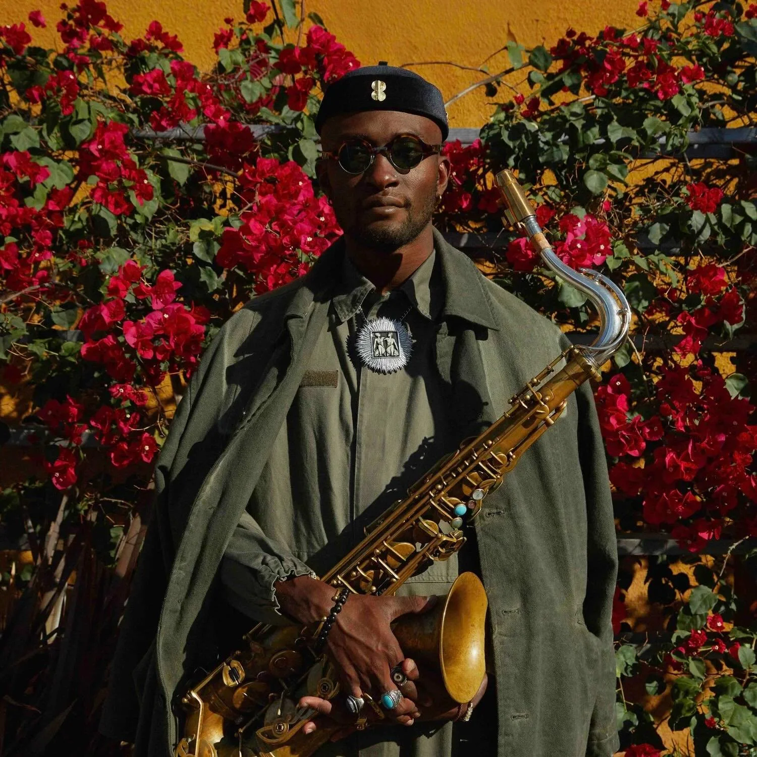 Isaiah Collier celebrates John Coltrane&rsquo;s centennial at the Vancouver International Jazz Festival, July 1. 

Marquee Series concert showcases the tenor saxophonist&rsquo;s sonic innovation and Chicago roots, in homage to a true legend. 

Read m