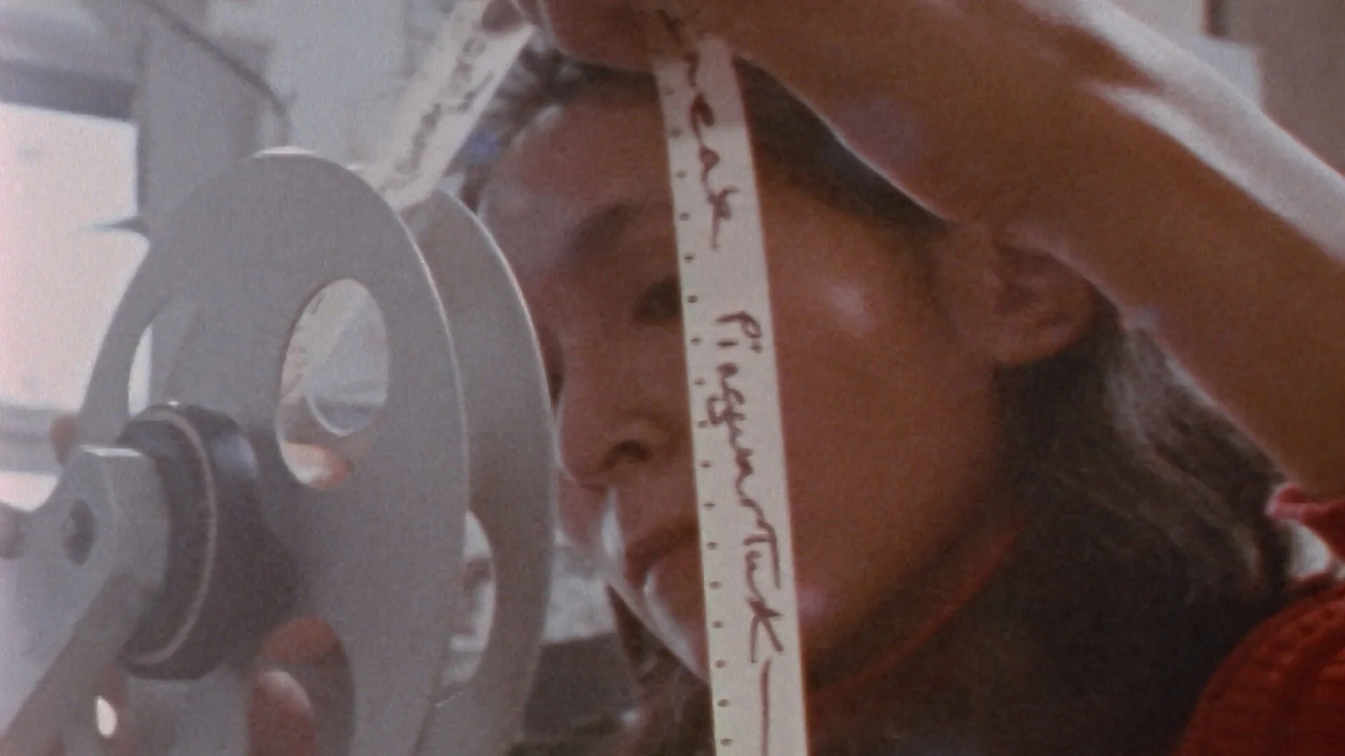 Screenings at The Cinematheque and VIFF Centre bring past and future into focus on National Indigenous Peoples Day, June 21