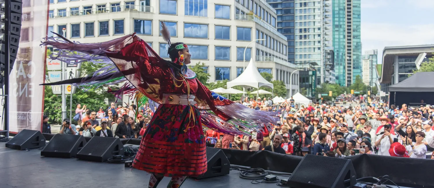vancouver wine festival dress code Vancouver International Wine Festival 2026