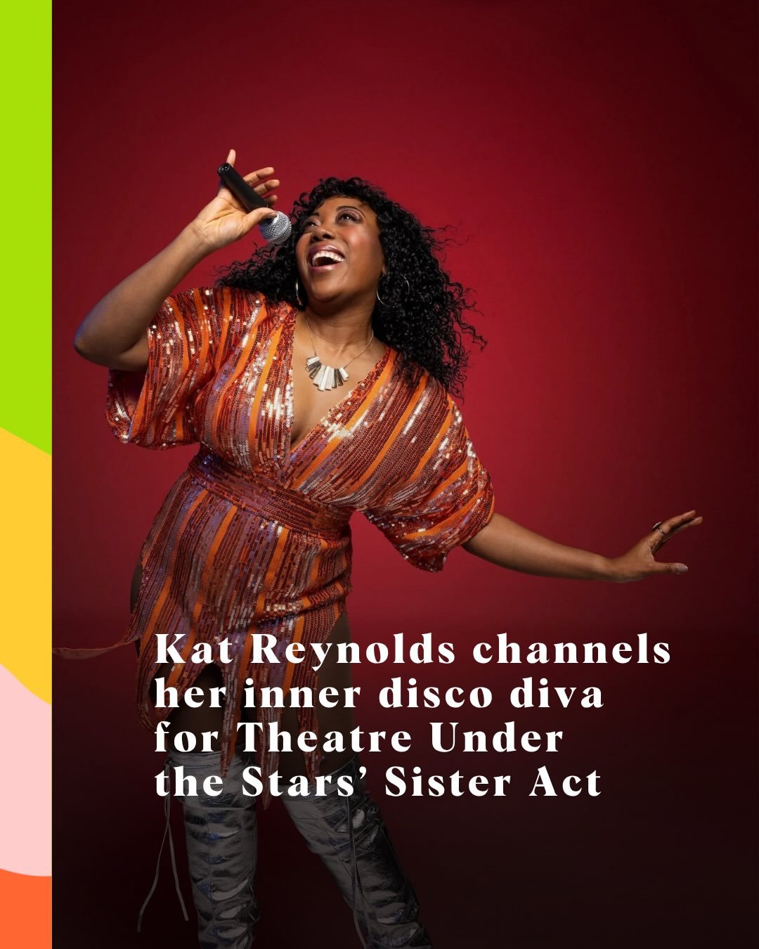 The &rsquo;90s smash-hits Sister Act and Sister Act 2: Back in the Habit, starring Whoopi Goldberg, had a little bit of everything and a whole lot of heart. It&rsquo;s no wonder they became enduring classics of the family comedy genre. 

Read more at