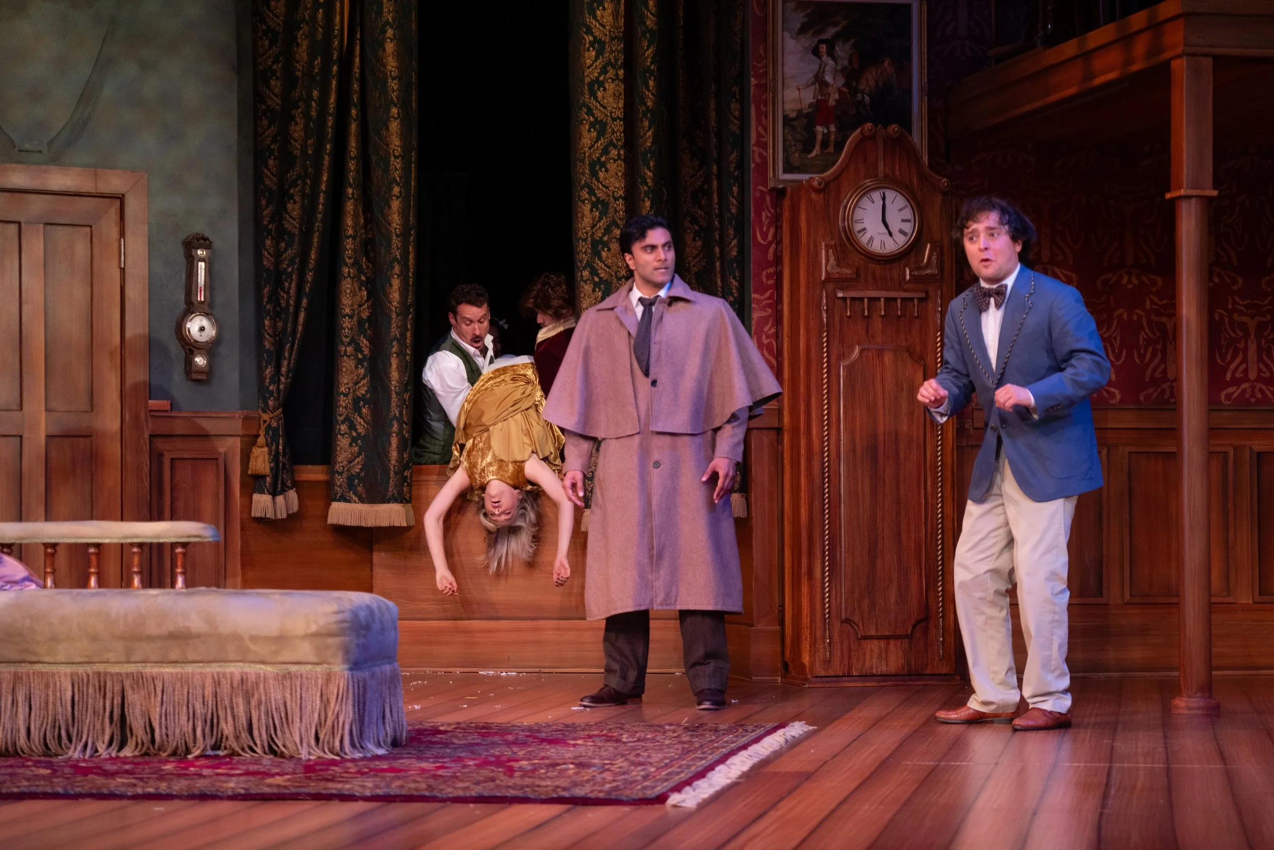 THEATRE