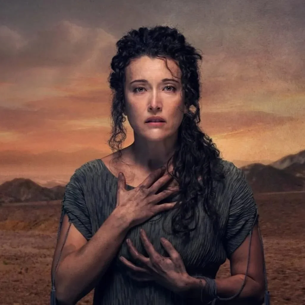 Antigone gives ancient Greek play a modern feel at Bard on the Beach, June 30 to September 18. 

In playwright Kate Besworth and director Ming Hudson&rsquo;s adaptation, contemporary language highlights the continuing relevance of Sophocles&rsquo; 5t