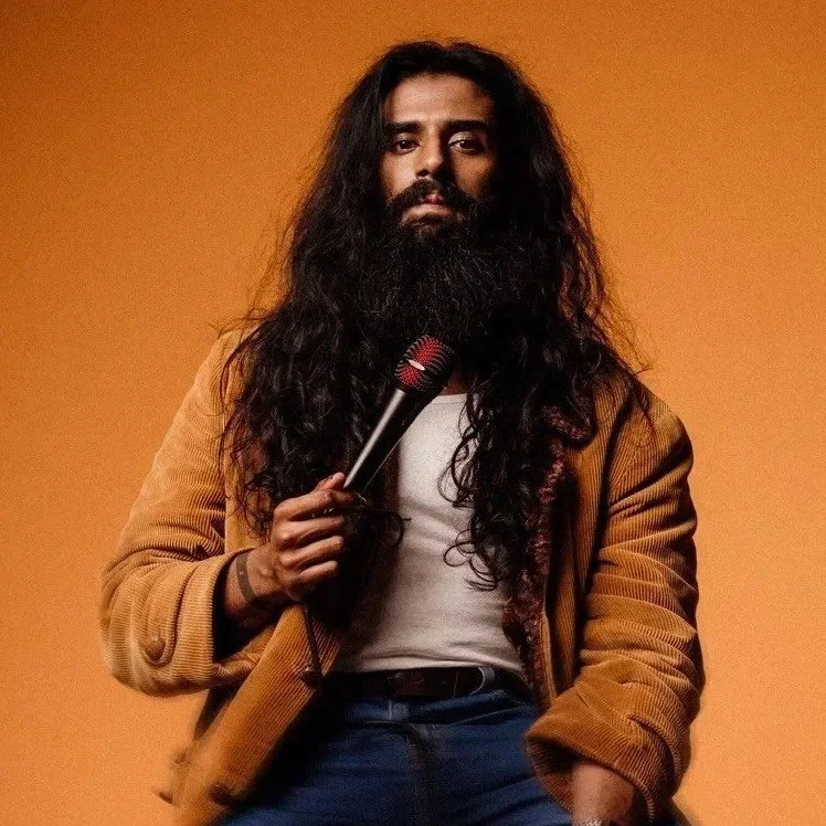 &ldquo;Arts and cultural festivals provide such an important place to think through complex ideas and unpack them in ways that produce new solidarities...&rdquo; says Johal in conversation with Stir. 

Read more at our profile ahead of @indiansummerf
